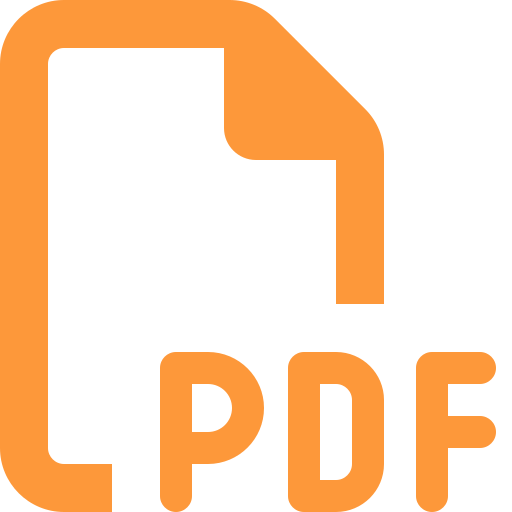 PDF Icon